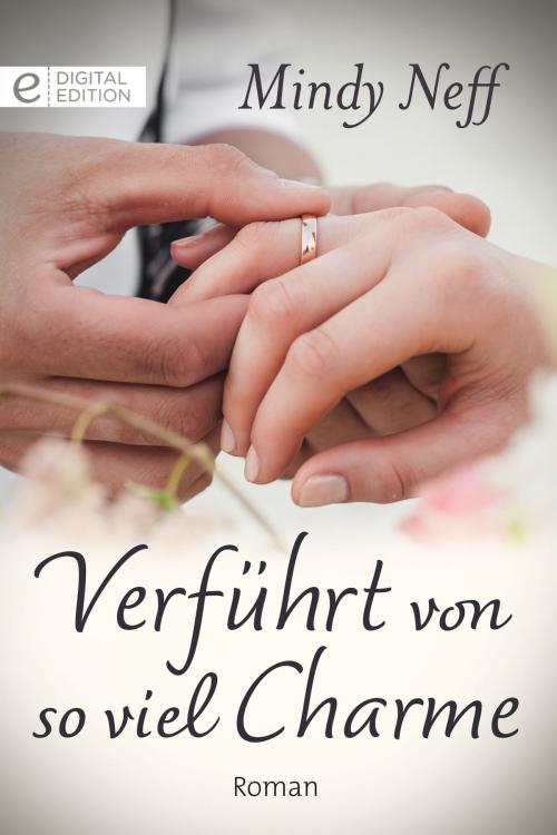 Cover of the book Verführt von so viel Charme by Mindy Neff, CORA Verlag