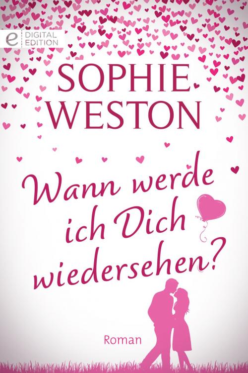 Cover of the book Wann werde ich Dich wiedersehen? by Sophie Weston, CORA Verlag