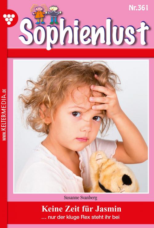 Cover of the book Sophienlust 361 – Familienroman by Susanne Svanberg, Kelter Media
