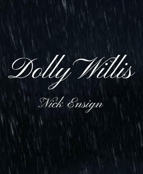 Cover of the book Dolly Willis by Nick Ensign, William Shakespeare, BookRix