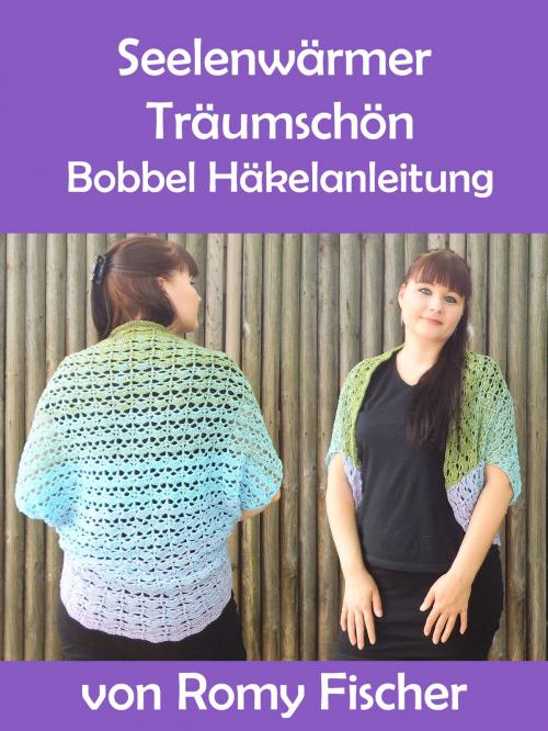 Cover of the book Seelenwärmer Träumschön by Romy Fischer, BoD E-Short