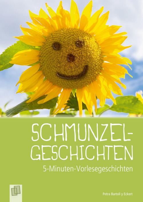 Cover of the book 5-Minuten-Vorlesegeschichten für Menschen mit Demenz: Schmunzelgeschichten by Petra Bartoli y Eckert, Verlag an der Ruhr