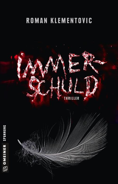 Cover of the book Immerschuld by Roman Klementovic, GMEINER
