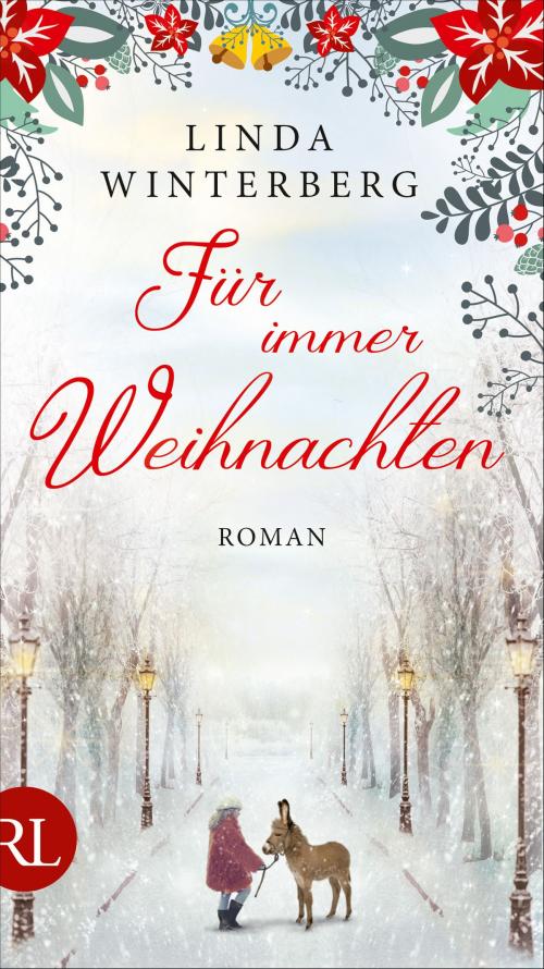 Cover of the book Für immer Weihnachten by Linda Winterberg, Aufbau Digital