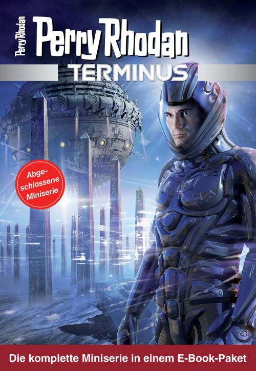 Cover of the book PR-Terminus Paket (Band 1 – 12) by Perry Rhodan, Perry Rhodan digital