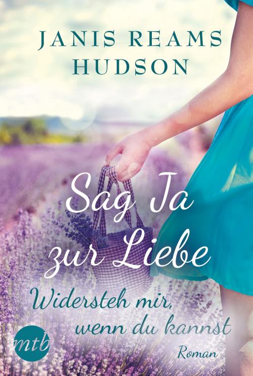 Cover of the book Widersteh mir, wenn du kannst by Janis Reams Hudson, MIRA Taschenbuch