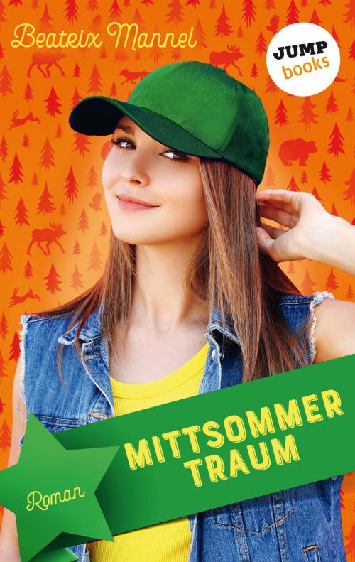 Cover of the book Mittsommertraum by Beatrix Mannel, jumpbooks – ein Imprint der dotbooks GmbH