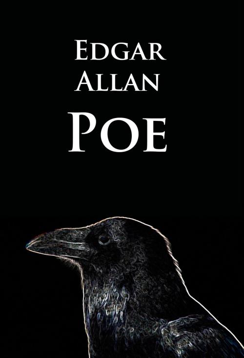 Cover of the book Edgar Allan Poe by Edgar Allan Poe, idb