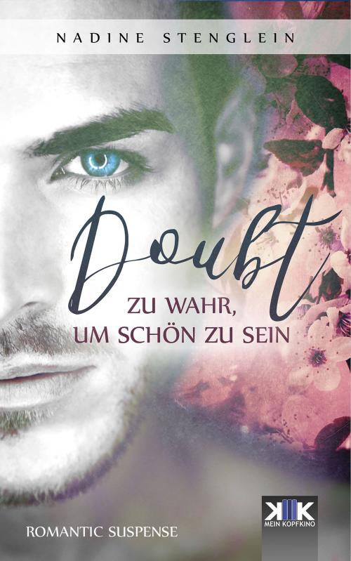 Cover of the book Doubt by Nadine Stenglein, Kopfkino-Verlag Thomas Dellenbusch