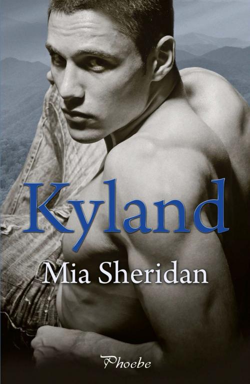 Cover of the book Kyland by Mia Sheridan, Ediciones Pàmies