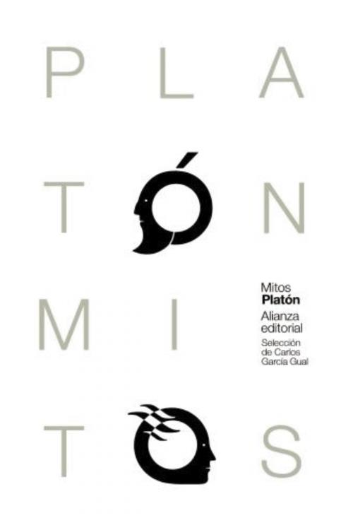 Cover of the book Mitos by Platón, Alianza Editorial