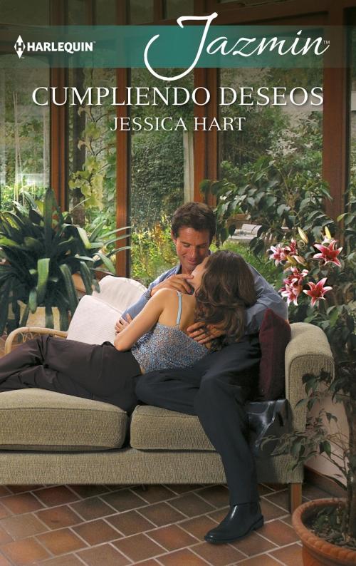 Cover of the book Cumpliendo deseos by Jessica Hart, Harlequin, una división de HarperCollins Ibérica, S.A.