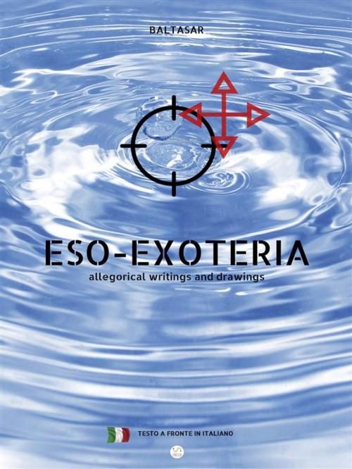 Cover of the book eso-exoteria by Baltasar, Baltasar