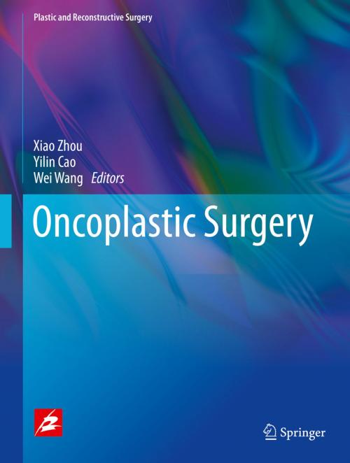 Cover of the book Oncoplastic surgery by , Springer Singapore