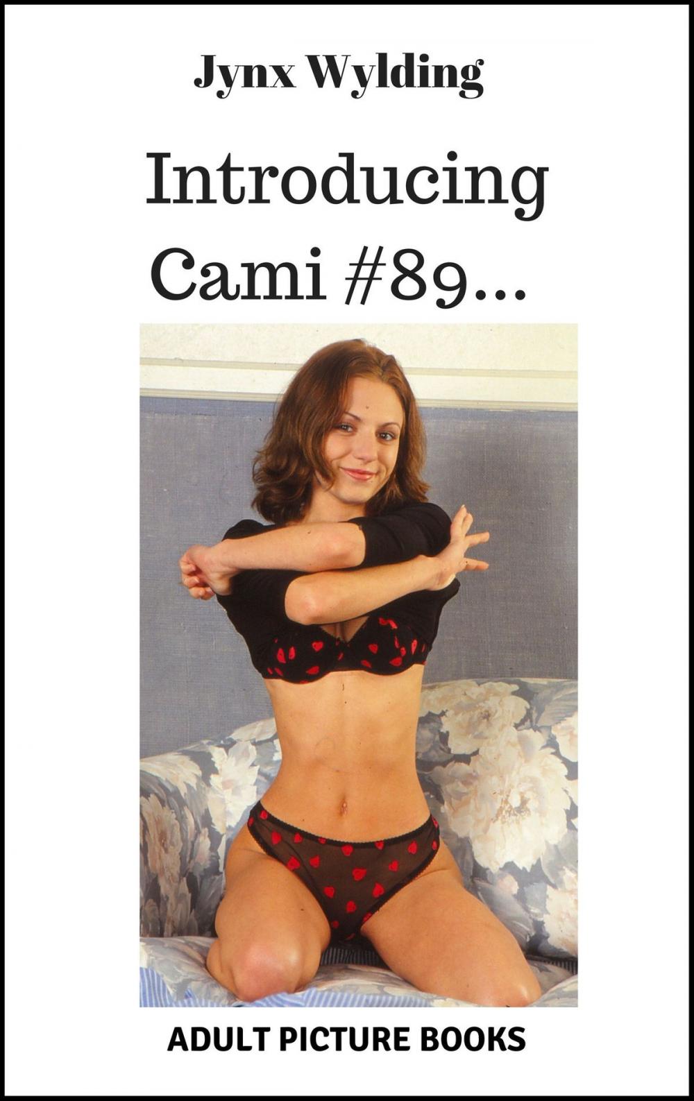Big bigCover of Introducing Cami