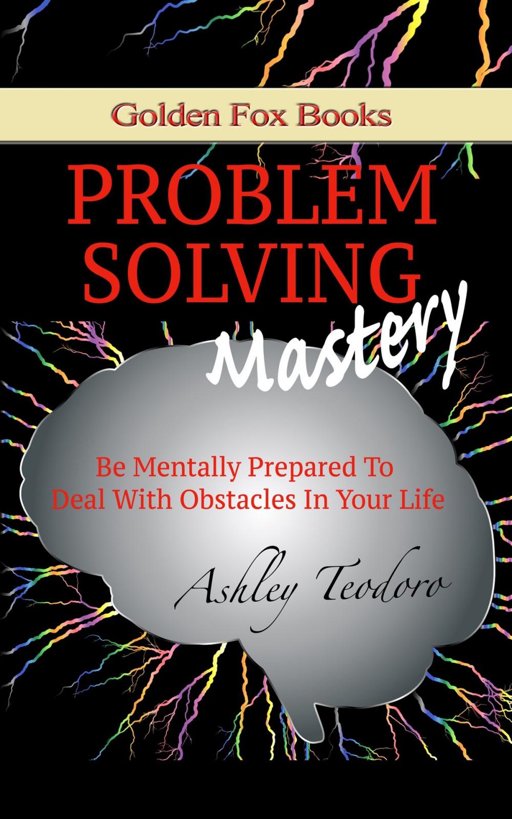 Big bigCover of Problem Solving Mastery