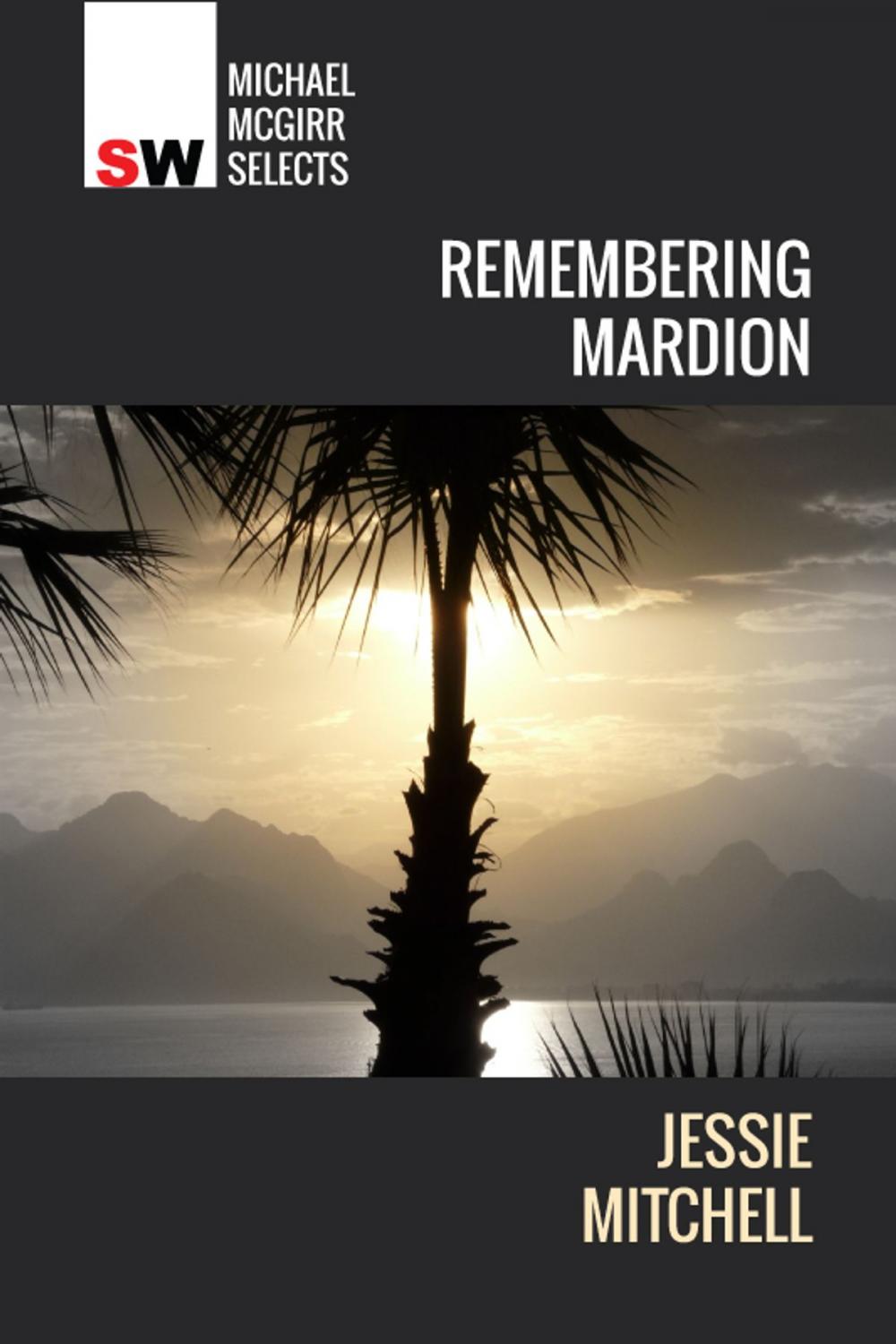 Big bigCover of Remembering Mardion