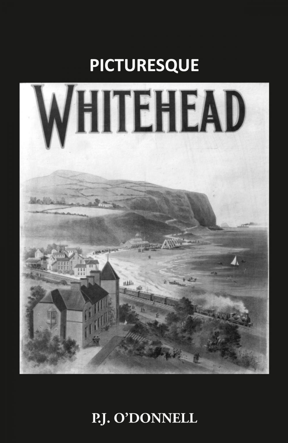 Big bigCover of Picturesque Whitehead