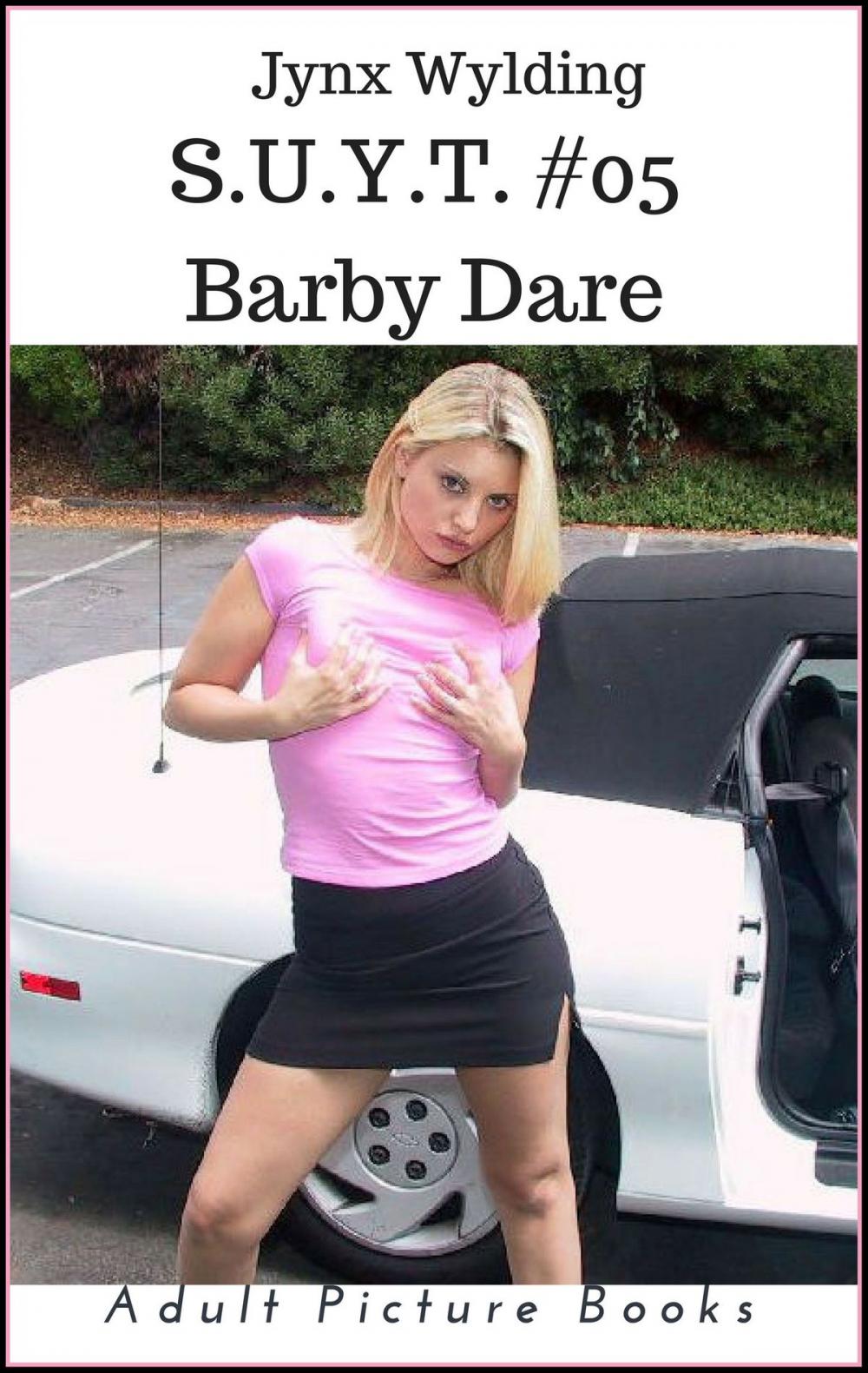 Big bigCover of SUYT Barby Dare