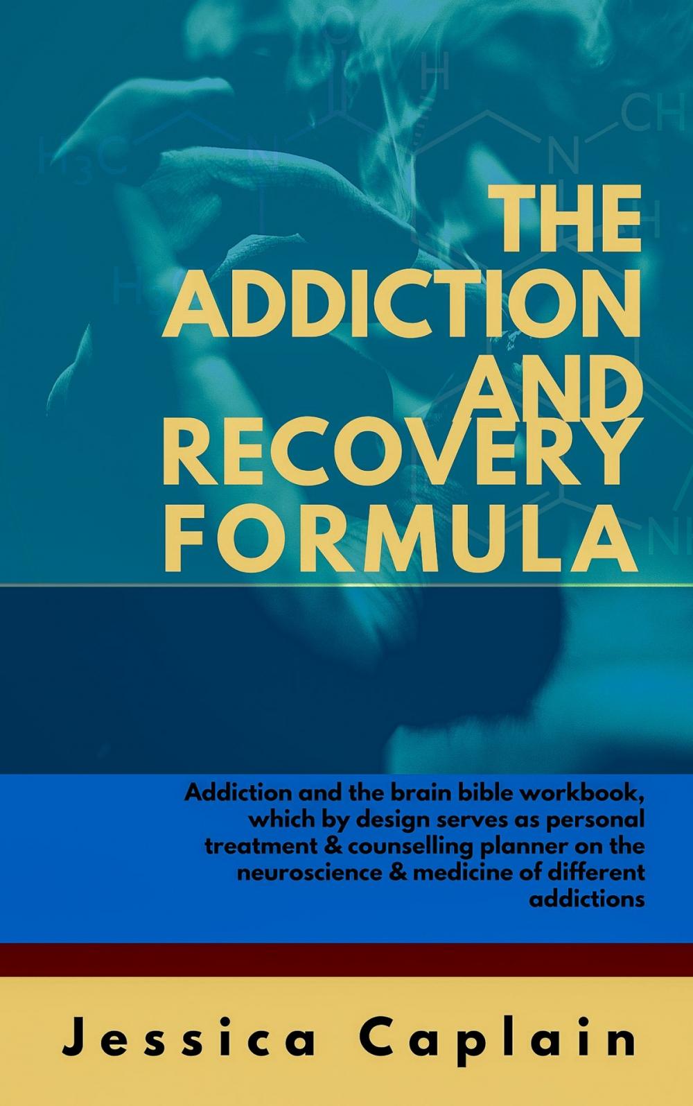 Big bigCover of The Addiction and Recovery Formula