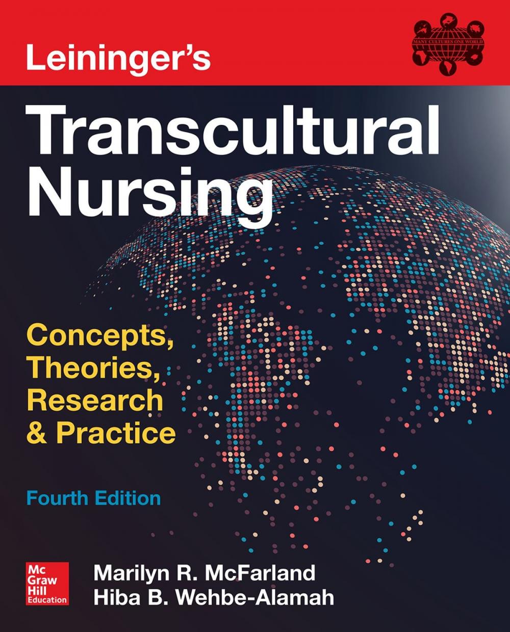 Big bigCover of Leininger's Transcultural Nursing: Concepts, Theories, Research & Practice, Fourth Edition