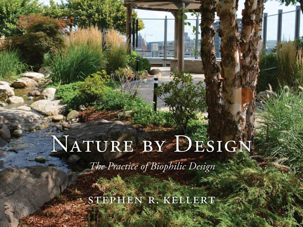 Big bigCover of Nature by Design