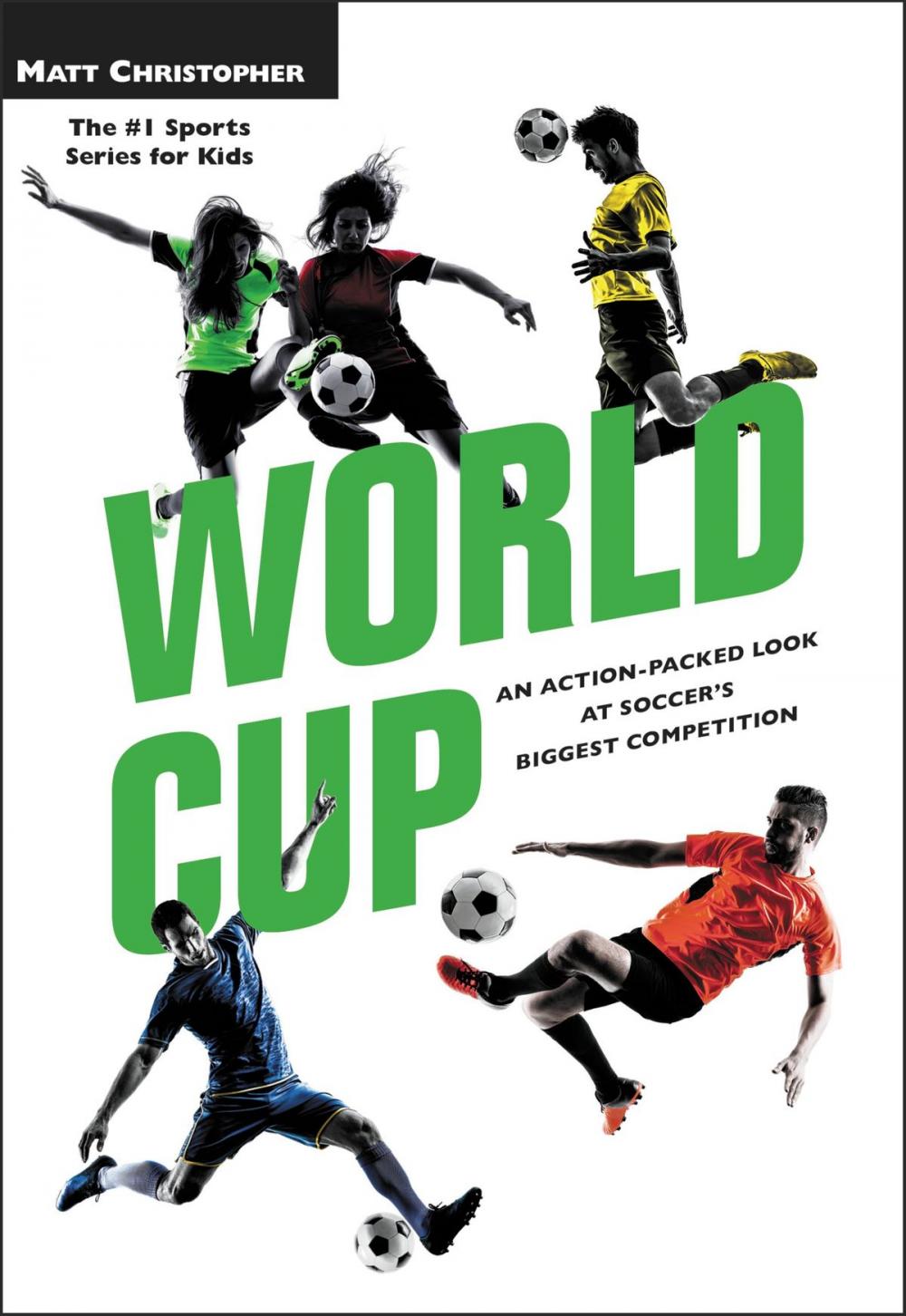 Big bigCover of World Cup