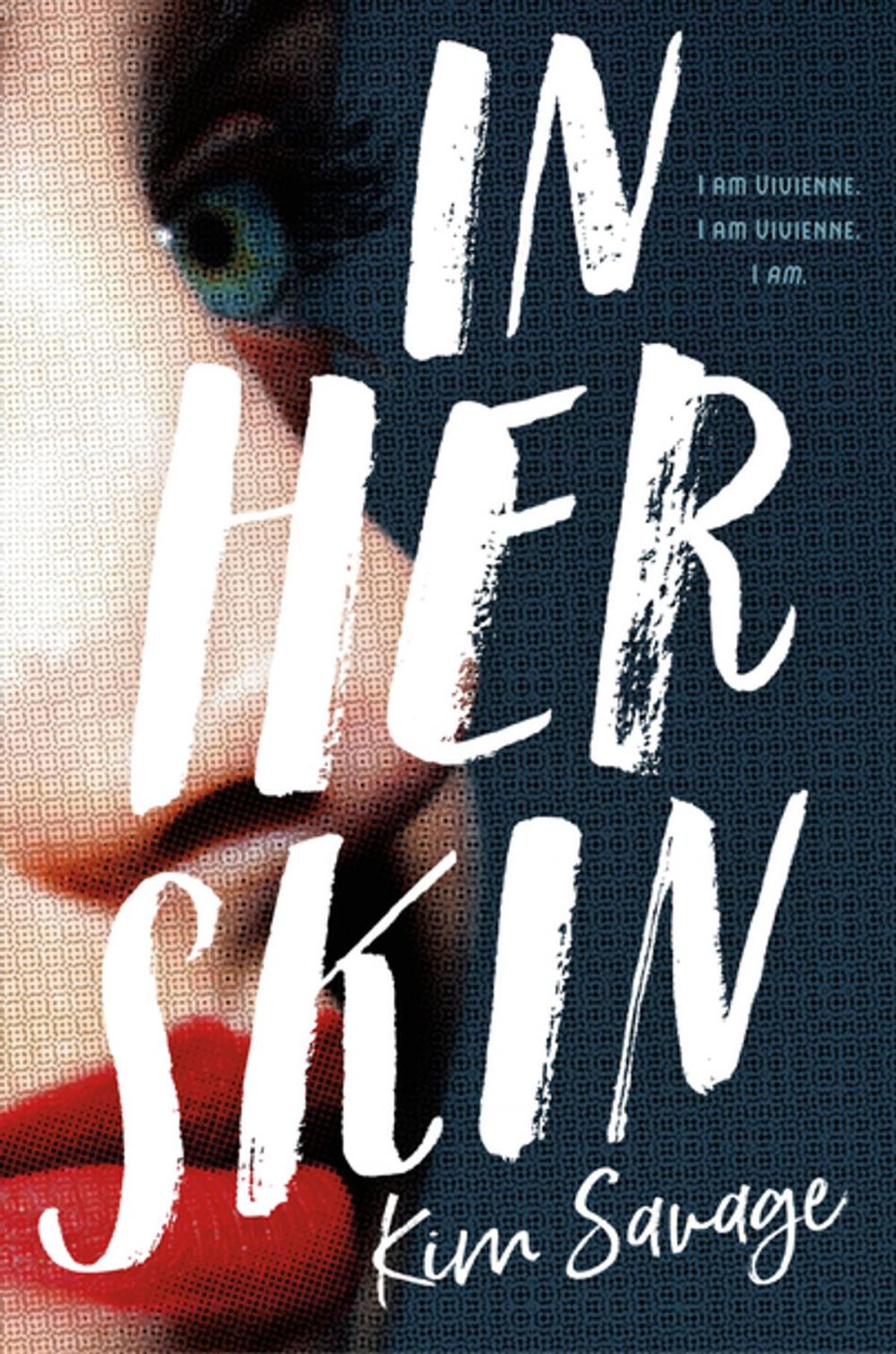 Big bigCover of In Her Skin