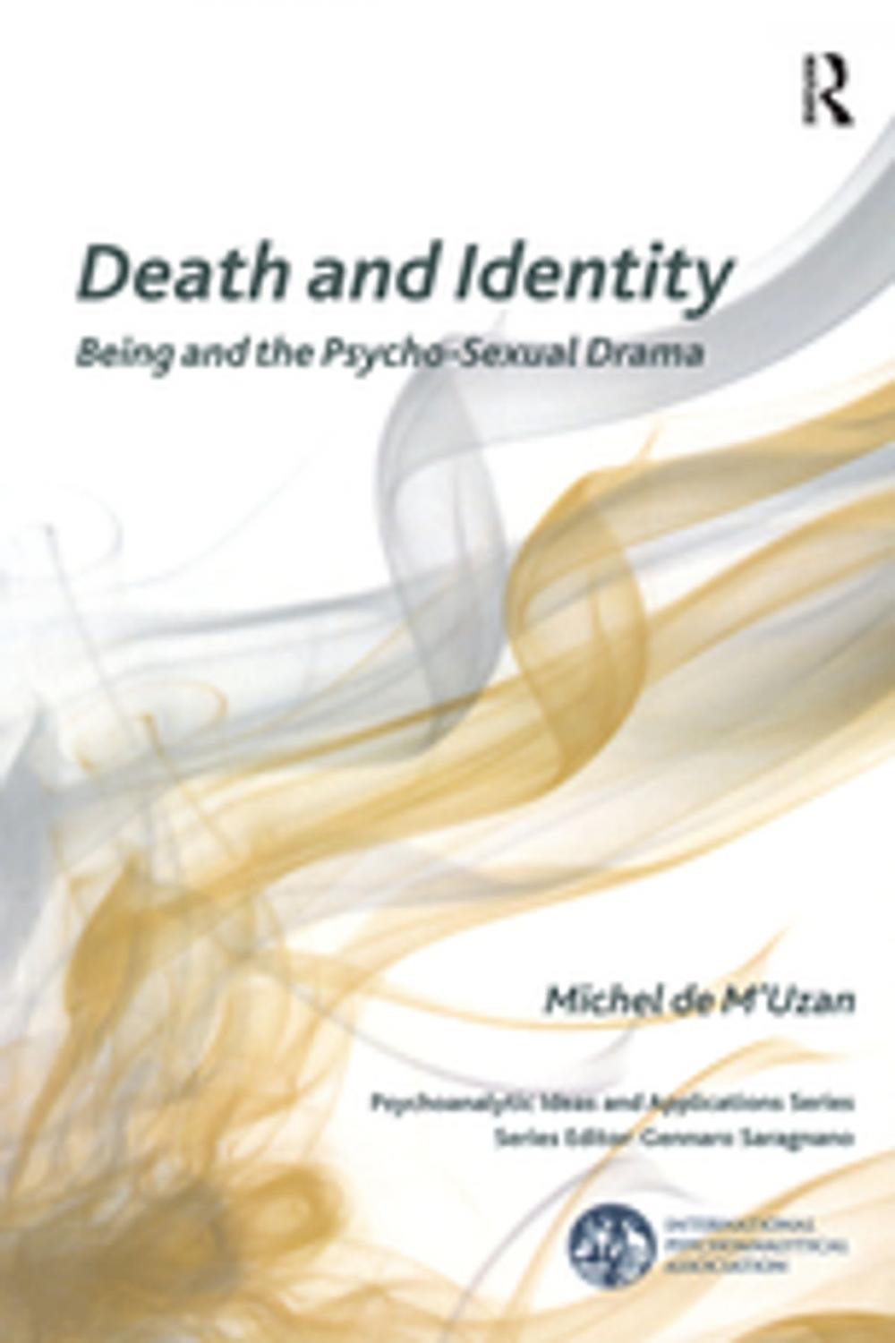 Big bigCover of Death and Identity
