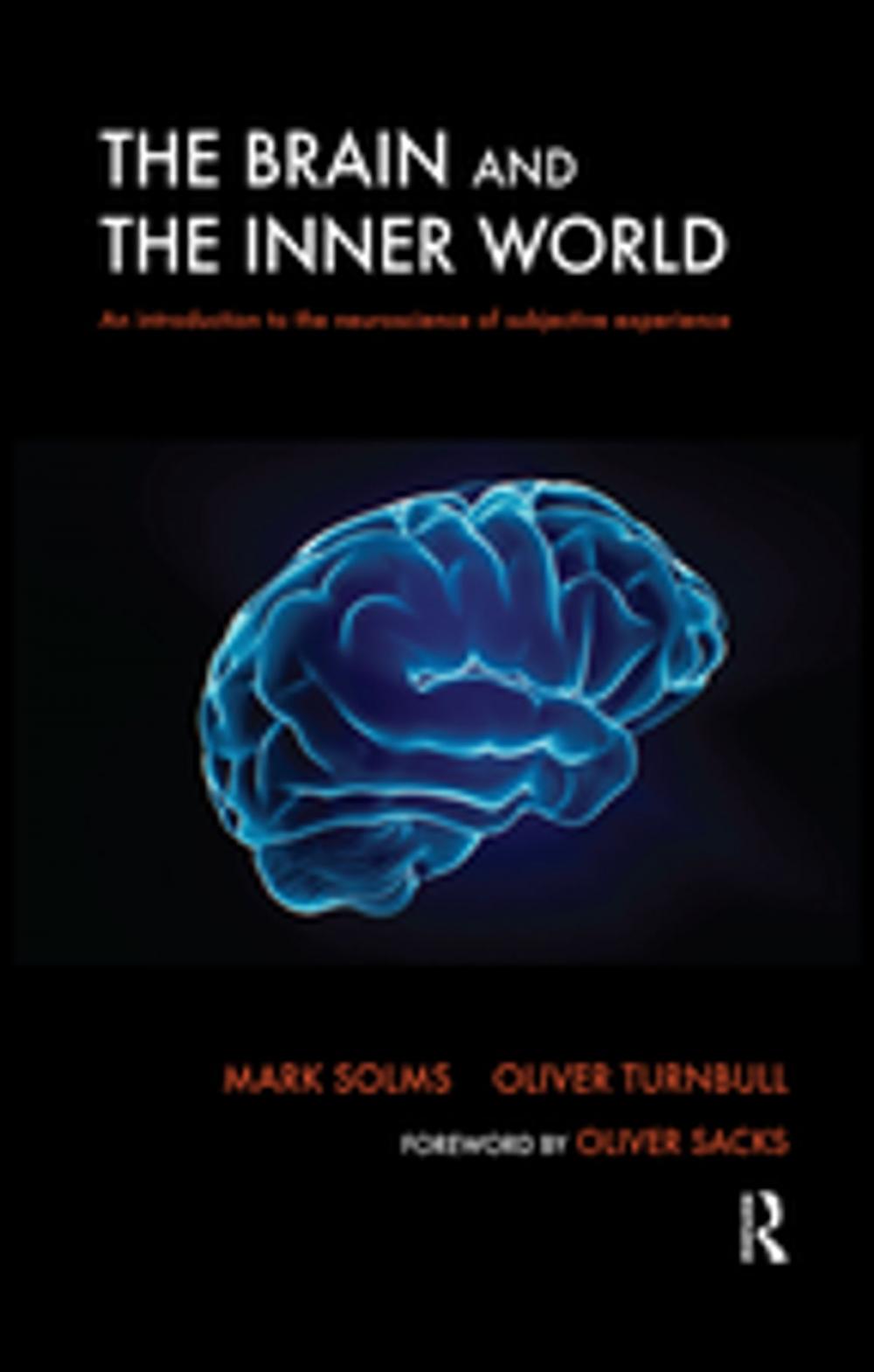 Big bigCover of The Brain and the Inner World