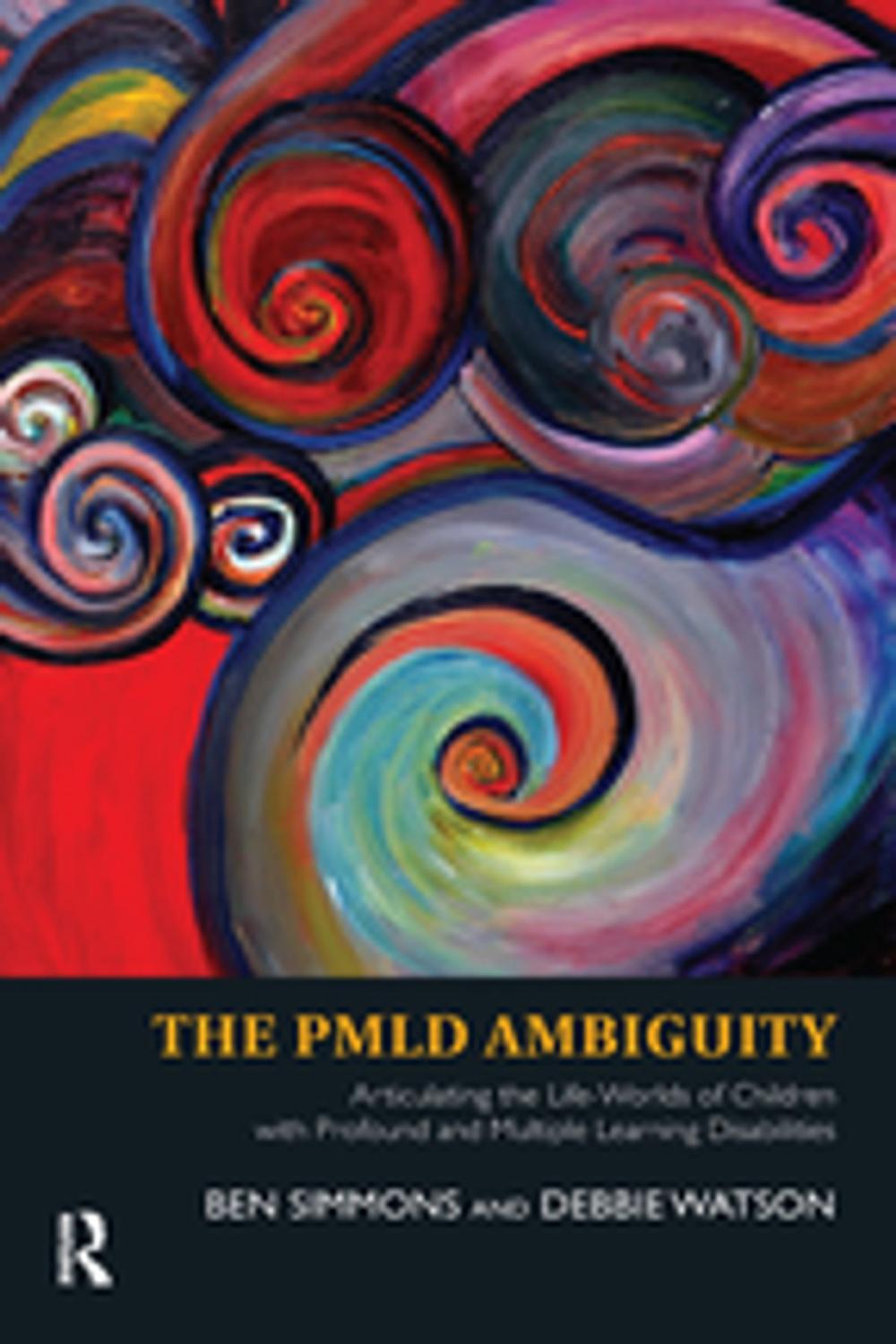 Big bigCover of The PMLD Ambiguity