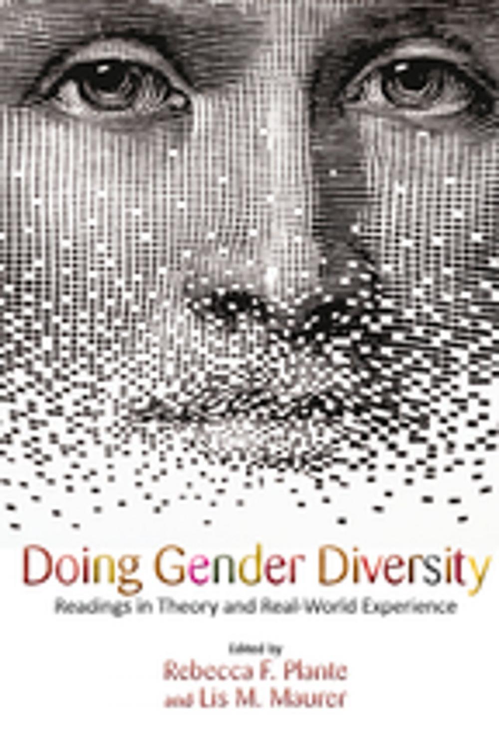 Big bigCover of Doing Gender Diversity