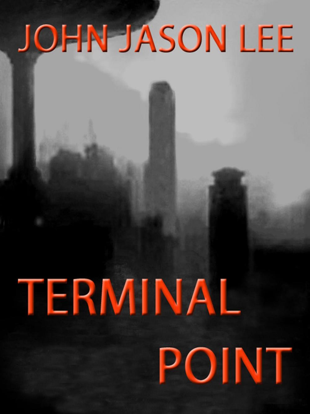 Big bigCover of Terminal Point