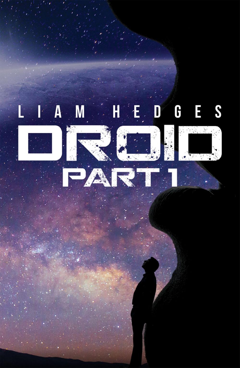 Big bigCover of Droid: Part 1