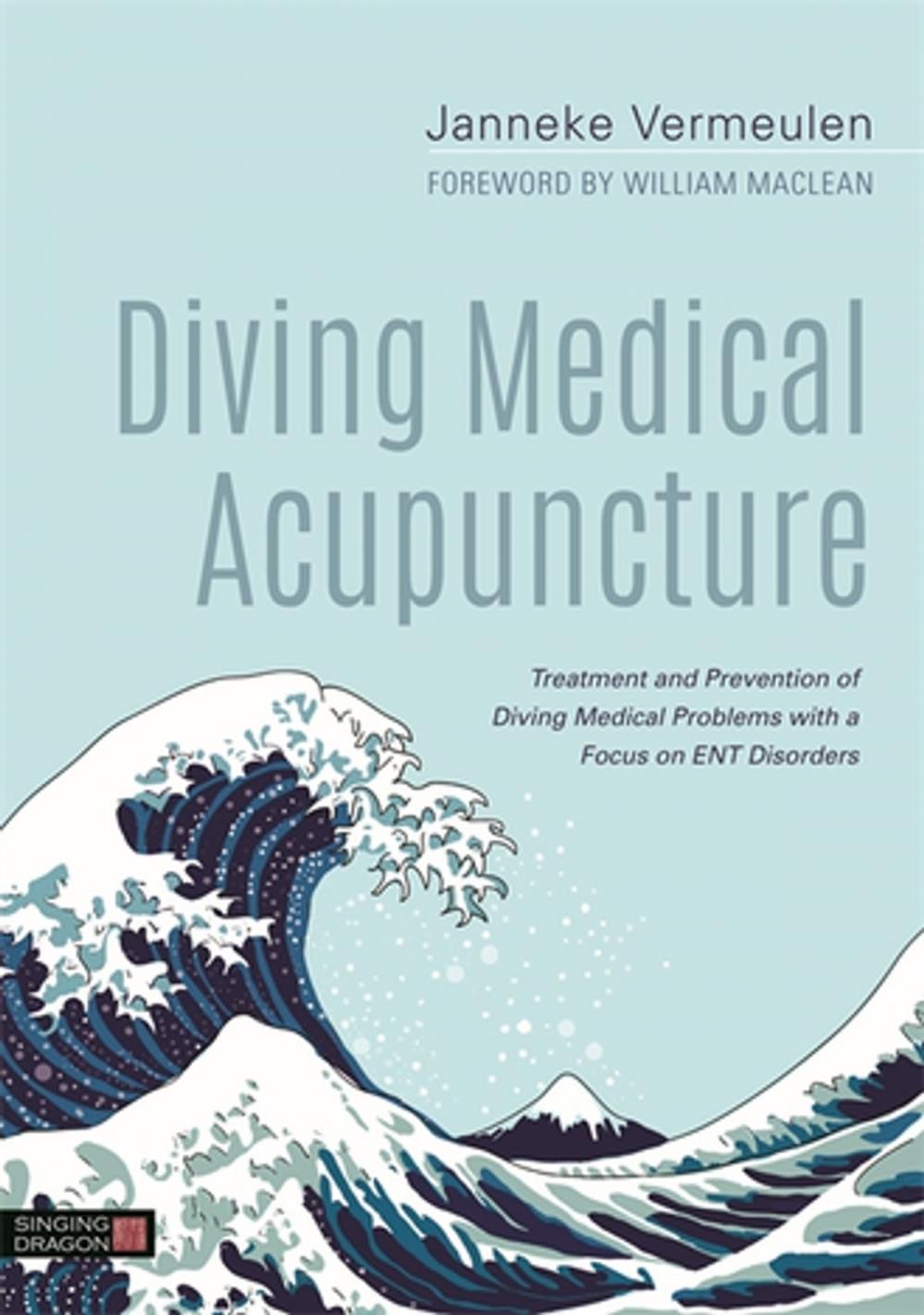 Big bigCover of Diving Medical Acupuncture