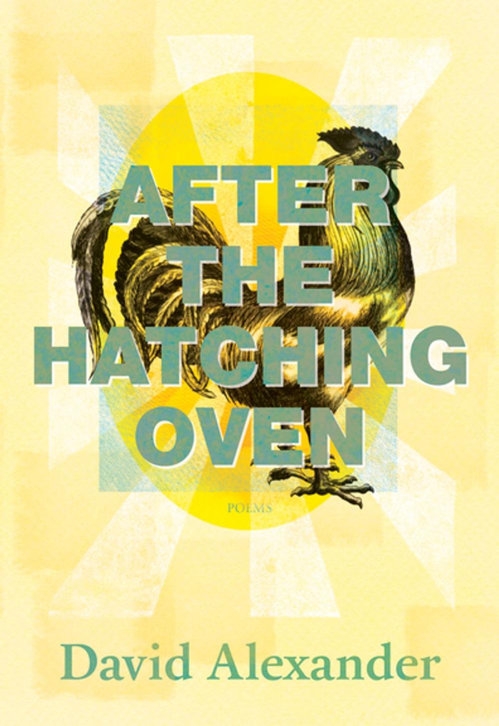 Big bigCover of After the Hatching Oven