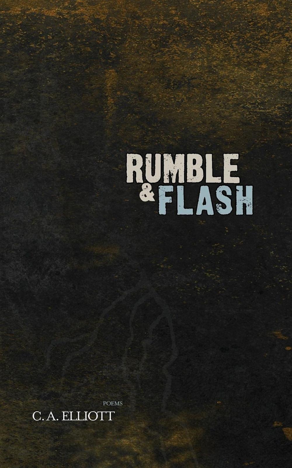 Big bigCover of Rumble and Flash