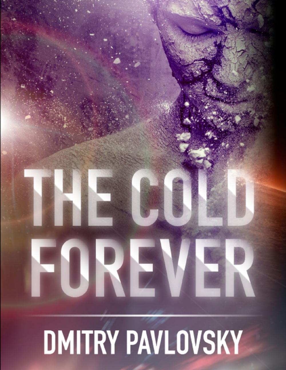 Big bigCover of The Cold Forever