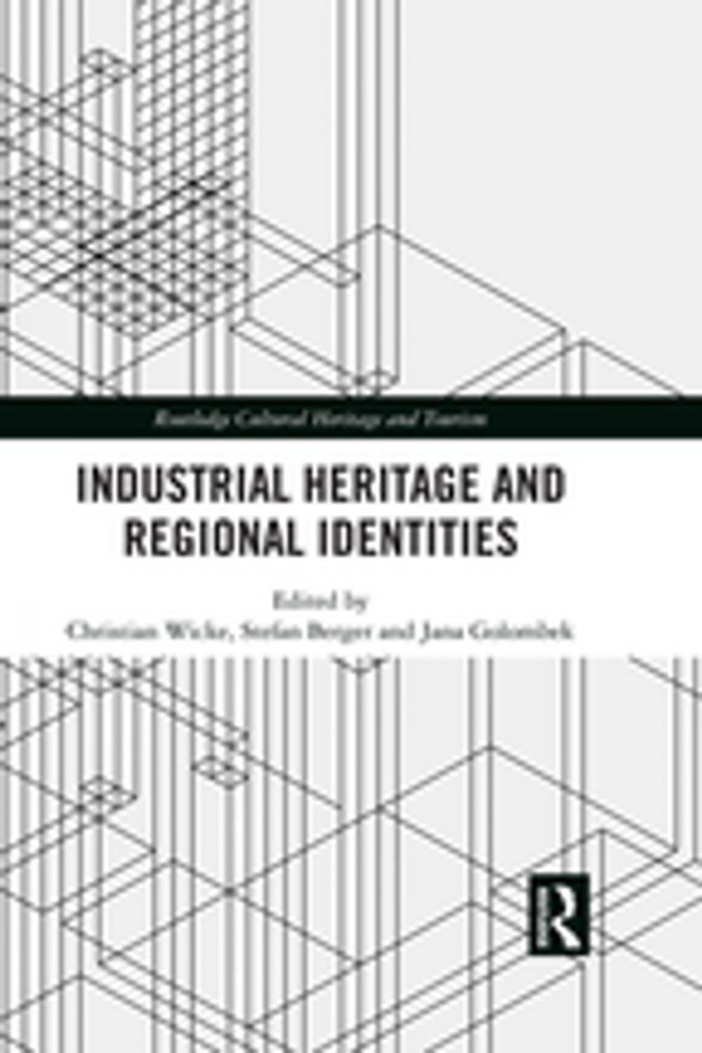 Big bigCover of Industrial Heritage and Regional Identities