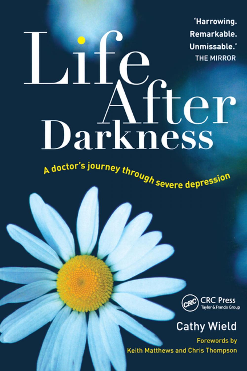 Big bigCover of Life After Darkness