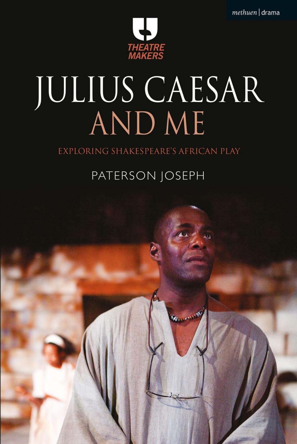 Big bigCover of Julius Caesar and Me