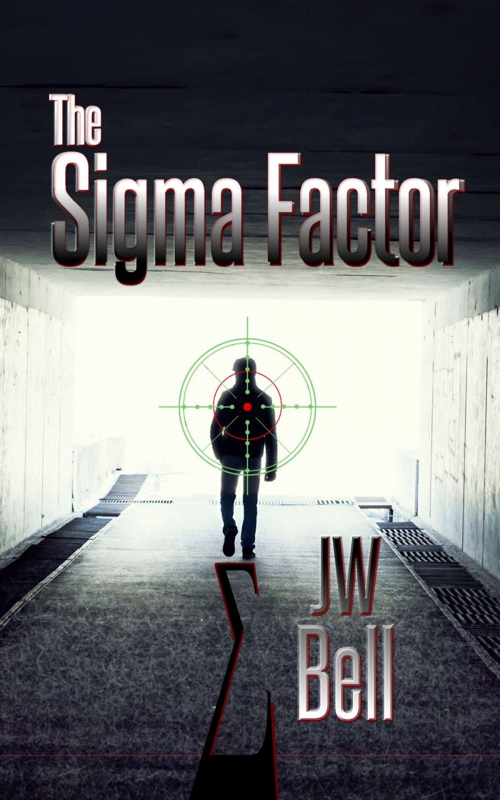 Big bigCover of The Sigma Factor