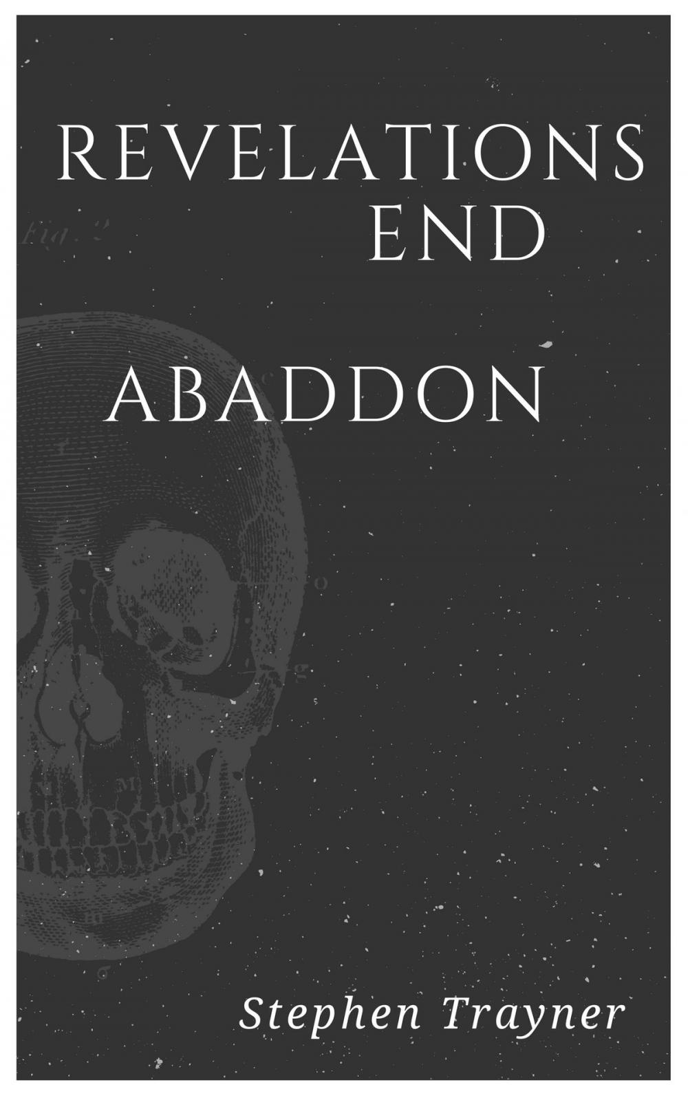 Big bigCover of Revelations End: Abaddon