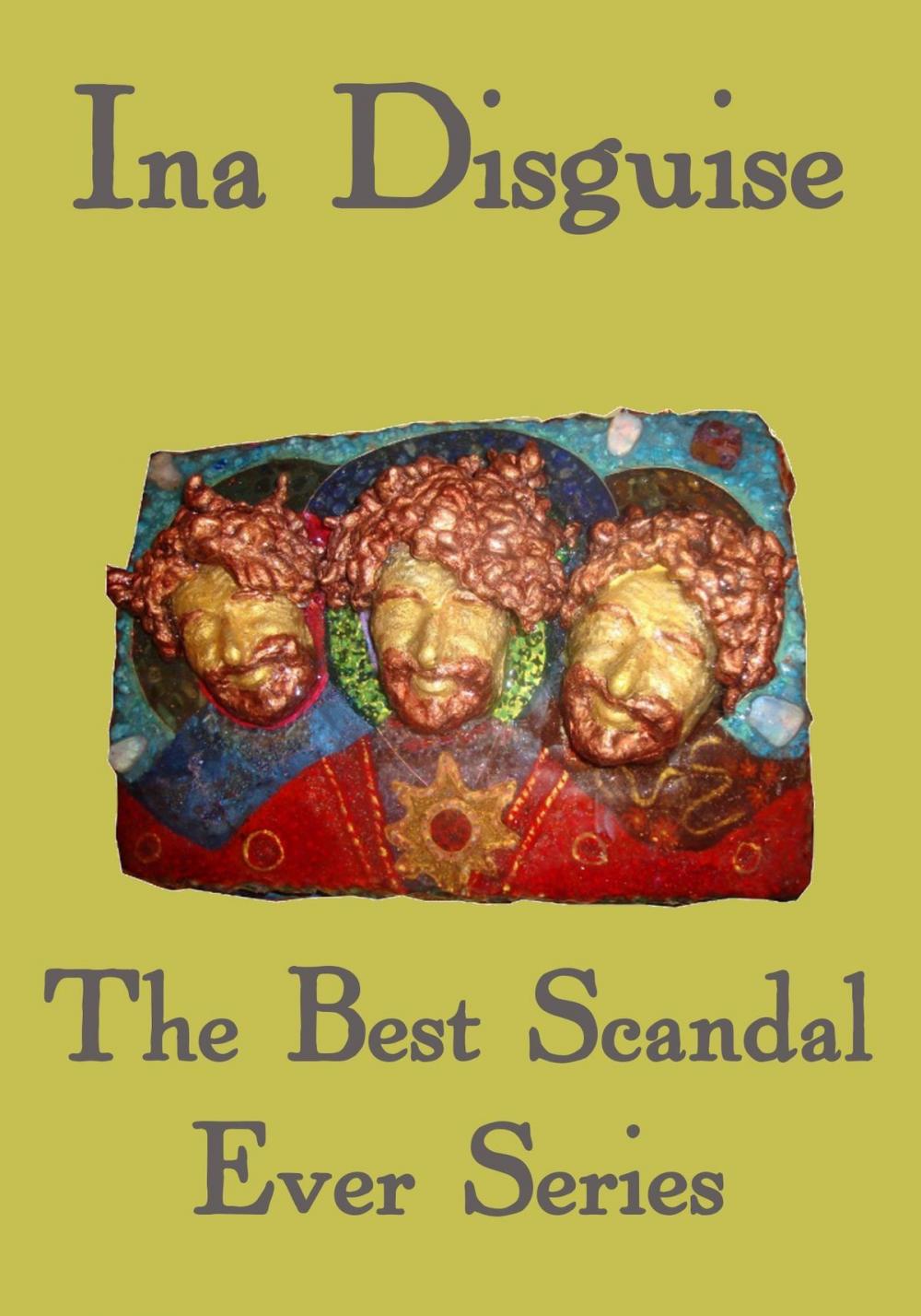 Big bigCover of The Best Scandal Ever Series