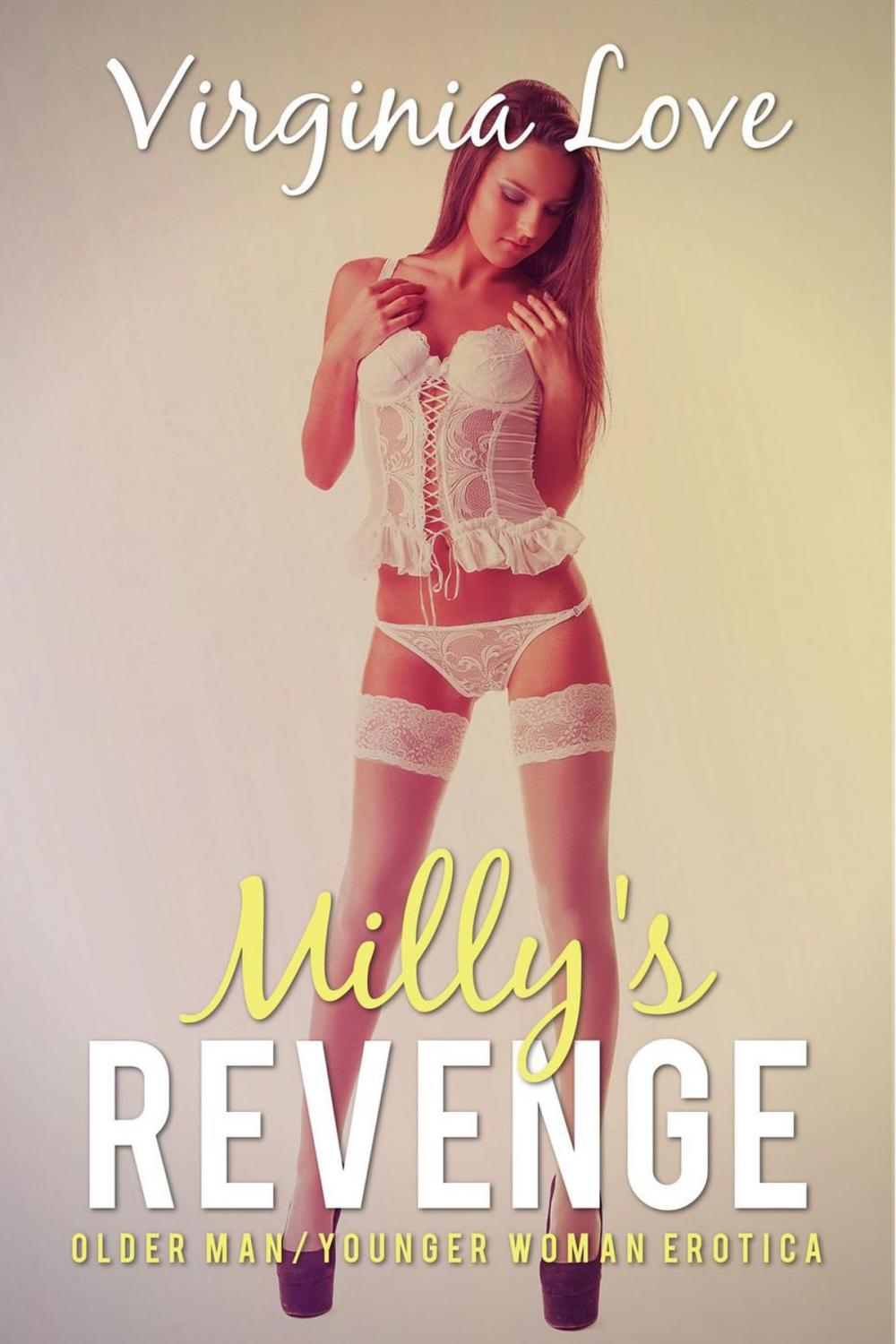 Big bigCover of Milly's Revenge