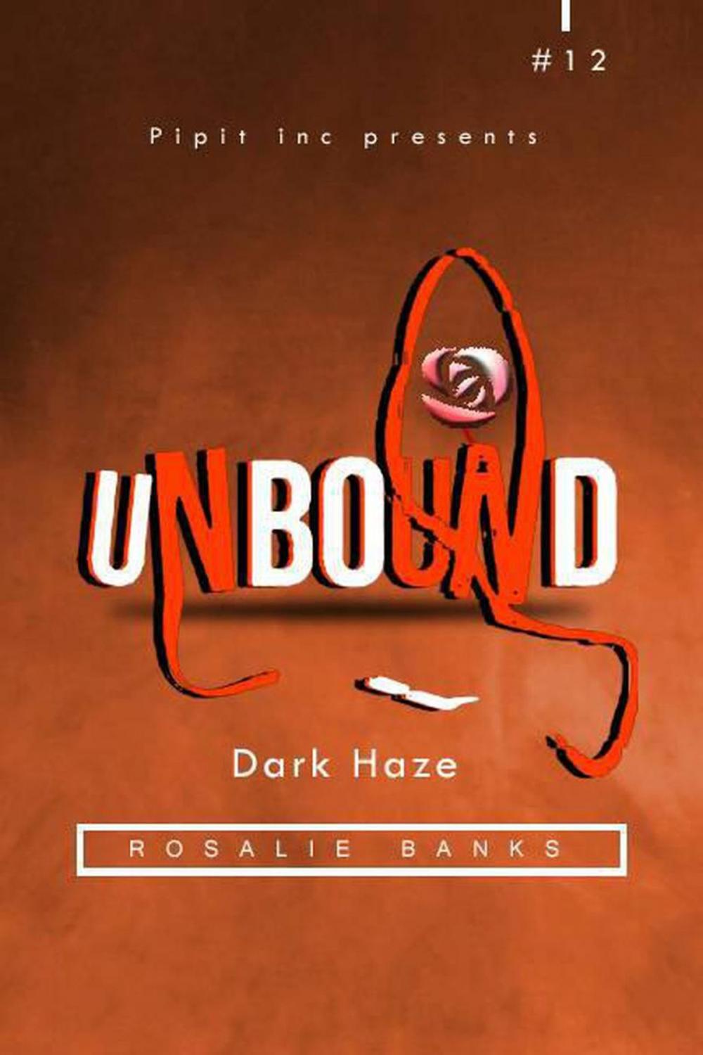 Big bigCover of Unbound #12: Dark Daze