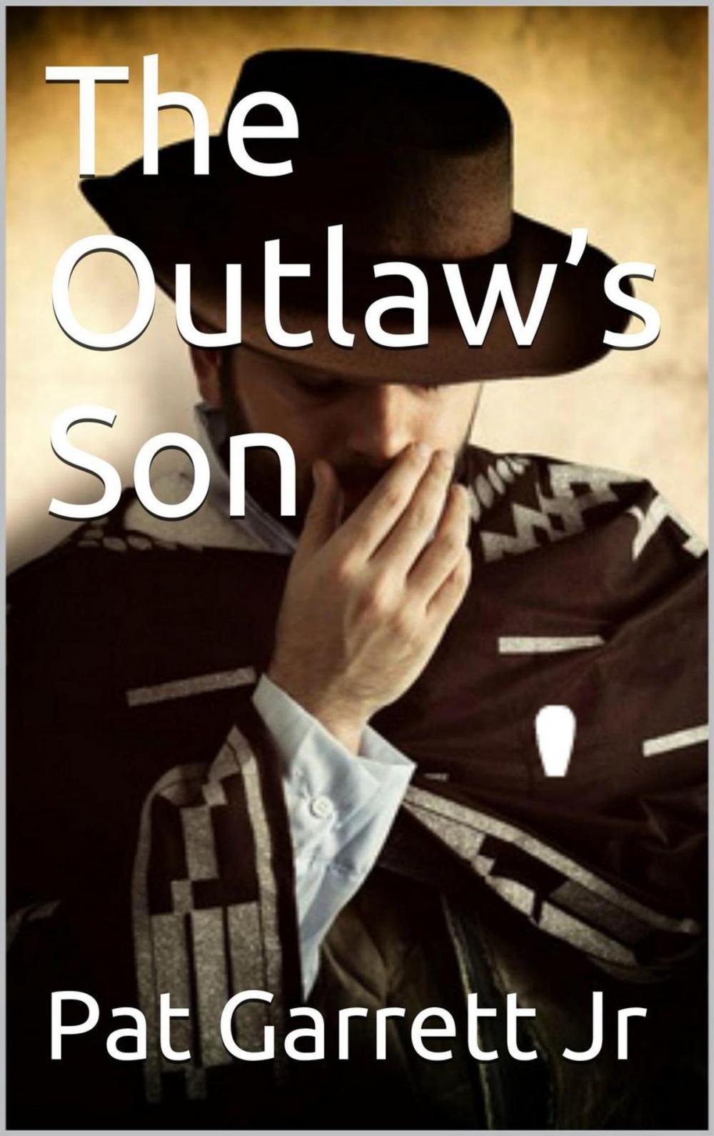 Big bigCover of The Outlaw's Son