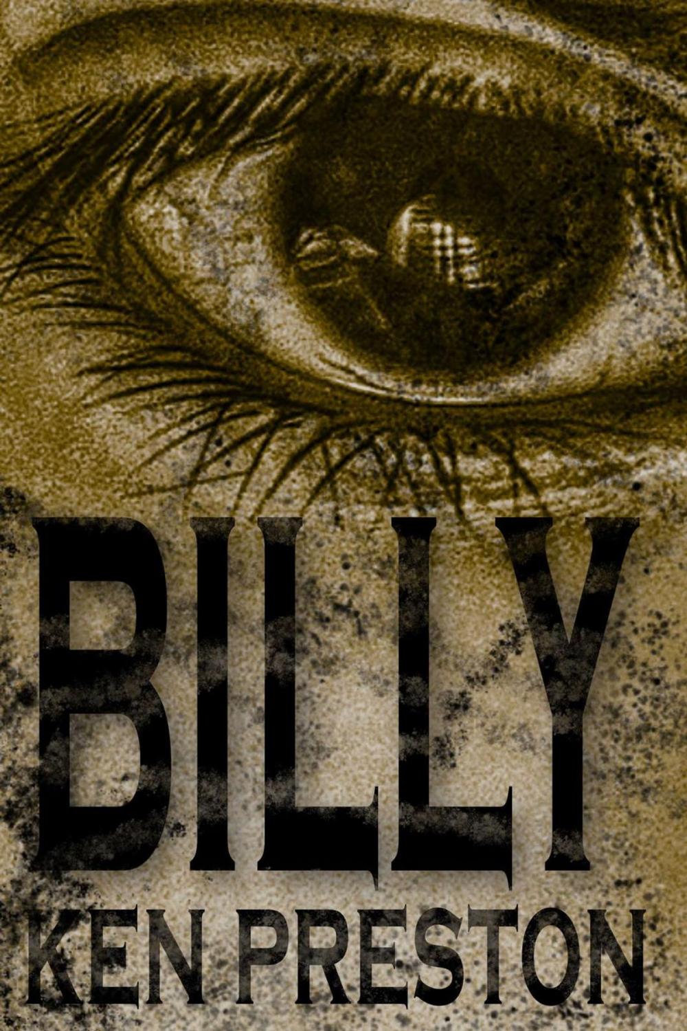 Big bigCover of Billy - a Short Story