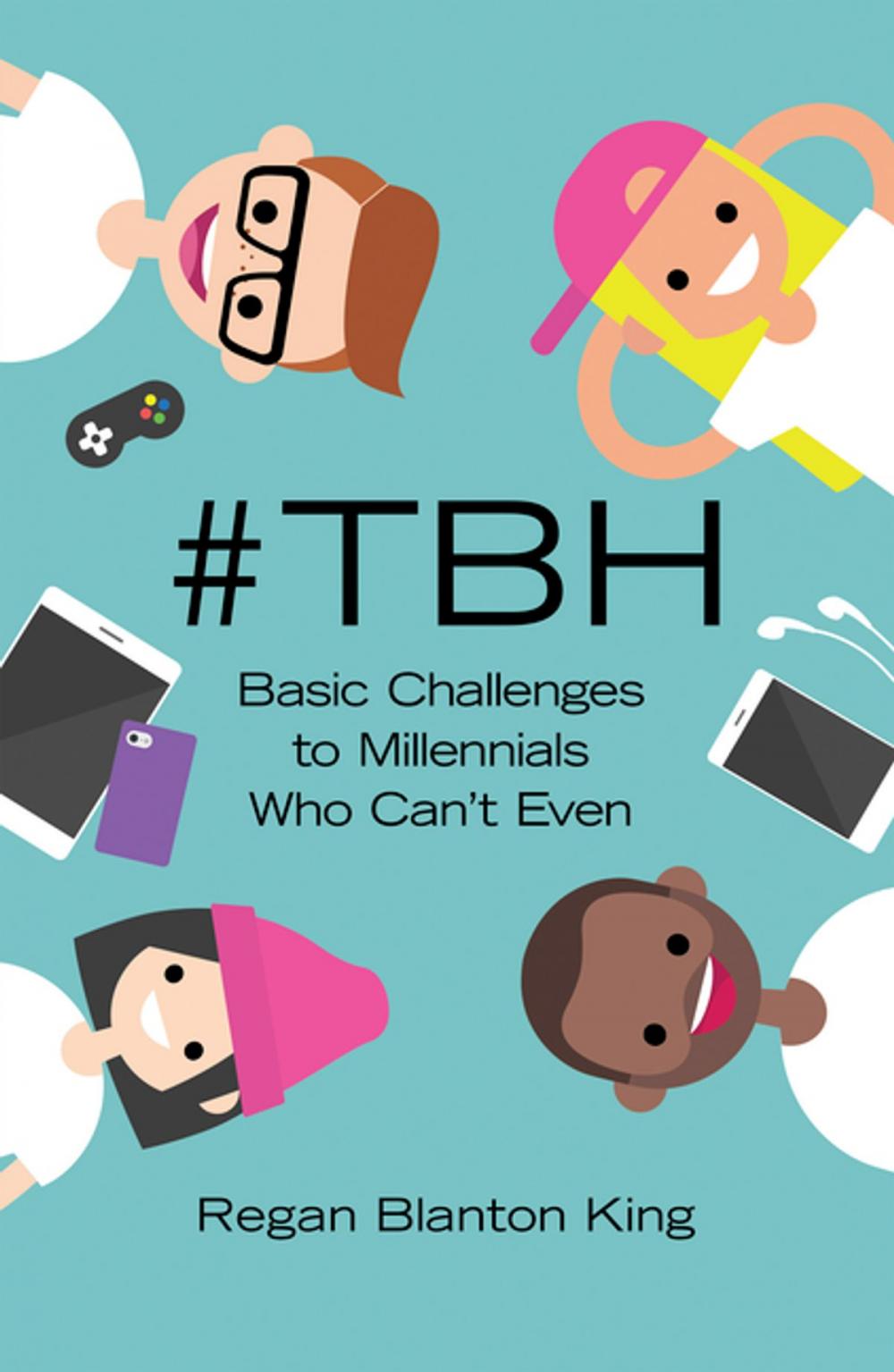 Big bigCover of #Tbh