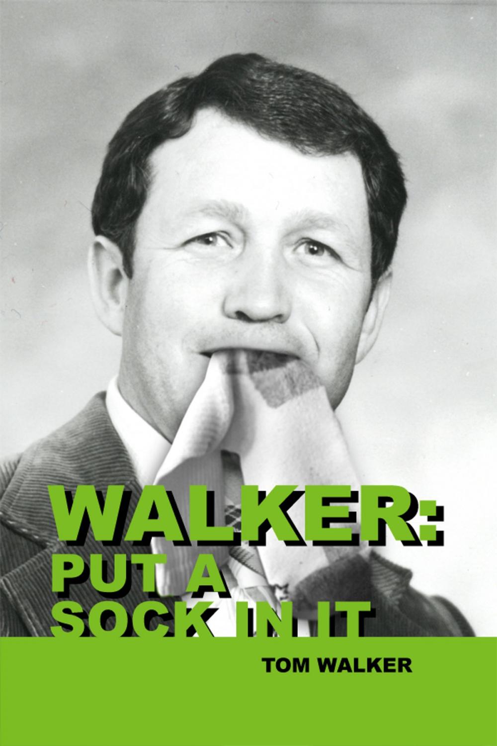 Big bigCover of Walker